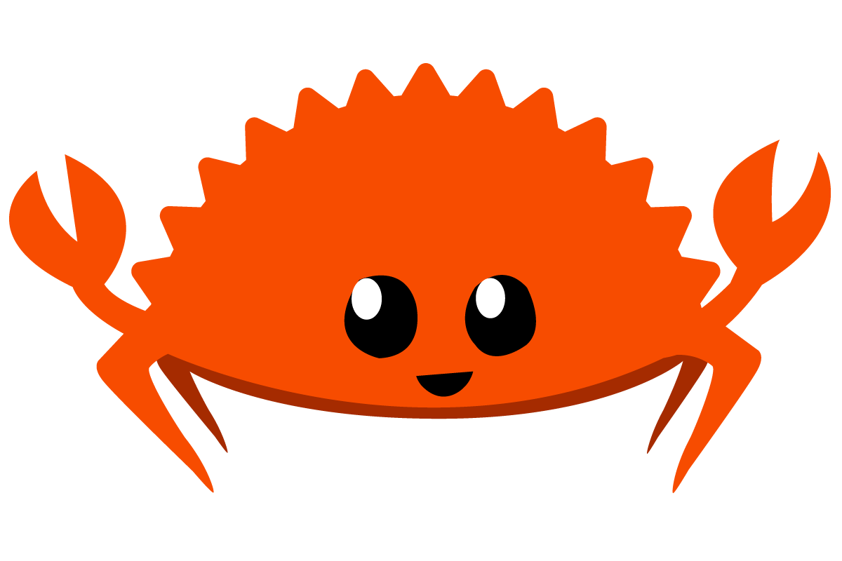 🦀🦀🦀