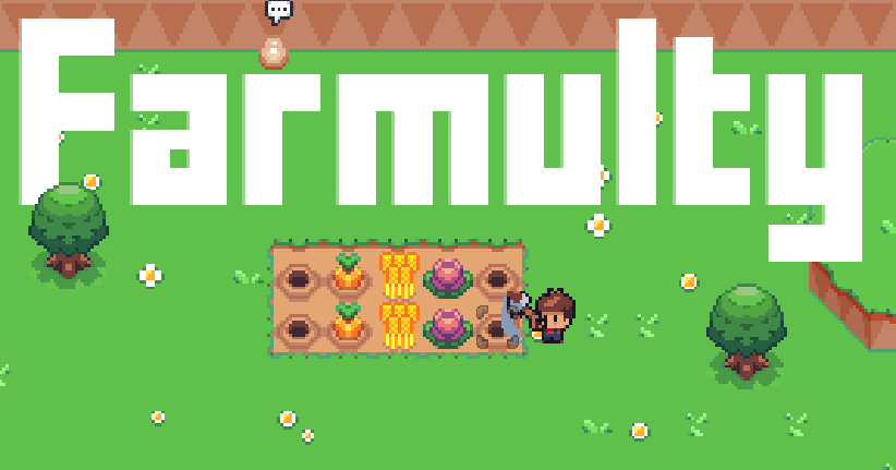 Farmulty logo