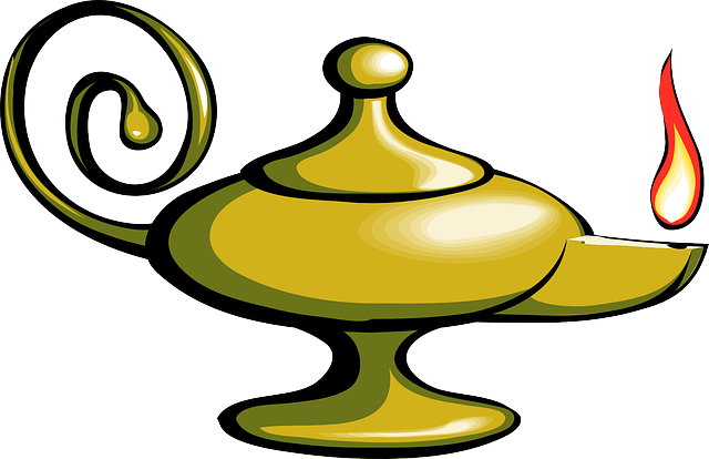 Genie
